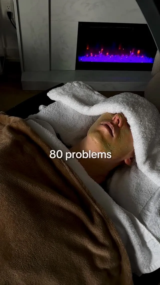 Radiance facial