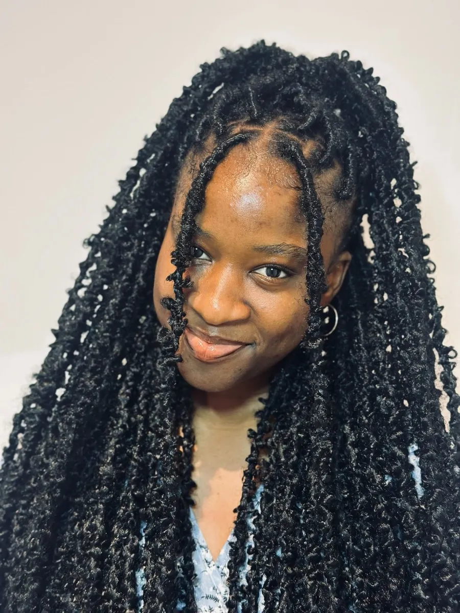 Protective twists